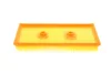 Фільтр повітряний VW Golf/ Jetta/ Passat 1.6 FSI 04-10/ Skoda Octavia 1.6 FSI 04-08 WH 121 WUNDER FILTER WH-121 (фото 2)