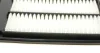 Фільтр повітряний Suzuki SX4-Cross/Vitara 1.4 VVT/S 16V 13- WH 1226 WUNDER FILTER WH-1226 (фото 3)