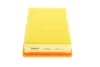 Фільтр повітряний VW Caddy II 1.4 WH 122 WUNDER FILTER WH-122 (фото 3)