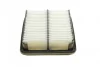 Фільтр повітряний Suzuki Baleno 1.3-1.9 95- WH 1231 WUNDER FILTER WH-1231 (фото 3)
