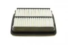 Фільтр повітряний Suzuki Baleno 1.3-1.9 95- WH 1231 WUNDER FILTER WH-1231 (фото 4)