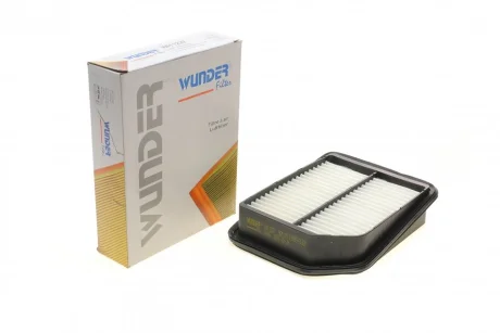 Фільтр повітряний Suzuki Grand Vitara 05-15 WH 1237 WUNDER FILTER WH-1237