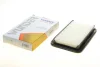 Фільтр повітряний Suzuki Swift 1.3/1.5 16V 05-15 WH 1239 WUNDER FILTER WH-1239 (фото 1)