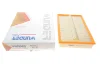 Фільтр повітряний VW Sharan 95-10 (з поролоном) WH 123 WUNDER FILTER WH-123 (фото 1)