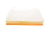 Фільтр повітряний VW Sharan 95-10 (з поролоном) WH 123 WUNDER FILTER WH-123 (фото 2)