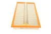 Фільтр повітряний VW Sharan 95-10 (з поролоном) WH 123 WUNDER FILTER WH-123 (фото 3)