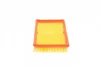 Фільтр повітряний Suzuki Swift III 05- WH 1240 WUNDER FILTER WH-1240 (фото 2)