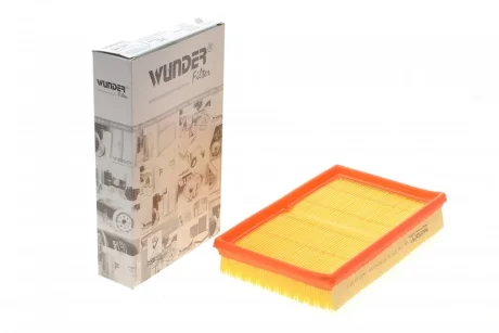 Фільтр повітряний Suzuki Swift III 05- WH 1240 WUNDER FILTER WH-1240