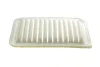 Фільтр повітряний Opel Agila 1.0/1.2 16V 08-14 WH 1243 WUNDER FILTER WH-1243 (фото 2)