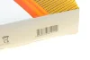 Фільтр повітряний Opel Agila 1.0/1.2 16V 08-14 WH 1243 WUNDER FILTER WH-1243 (фото 6)