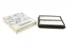 Фільтр повітряний Suzuki Vitara 1.6 16V 88-98 WH 1244 WUNDER FILTER WH-1244 (фото 1)