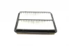 Фільтр повітряний Suzuki Vitara 1.6 16V 88-98 WH 1244 WUNDER FILTER WH-1244 (фото 2)