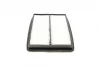 Фільтр повітряний Suzuki Vitara 1.6 16V 88-98 WH 1244 WUNDER FILTER WH-1244 (фото 4)