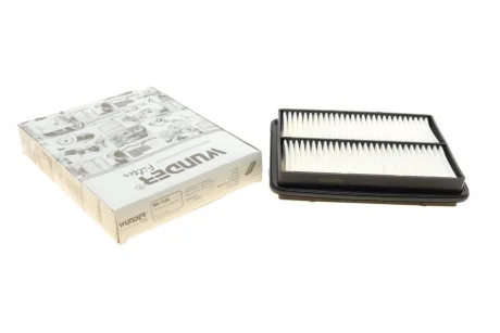 Фільтр повітряний Suzuki Vitara 1.6 16V 88-98 WH 1244 WUNDER FILTER WH-1244