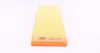 Фільтр повітряний Ford Escort 1.6 83-90 WH 124 WUNDER FILTER WH-124 (фото 3)