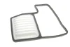 Фільтр повітряний Suzuki Ignis/Swift 1.2 Hybrid 20- WH 1250 WUNDER FILTER WH-1250 (фото 2)