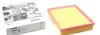 Фільтр повітряний Audi A8 2.5-3.3TDI 94-02 WH 125 WUNDER FILTER WH-125 (фото 1)