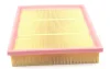 Фільтр повітряний Audi A8 2.5-3.3TDI 94-02 WH 125 WUNDER FILTER WH-125 (фото 2)