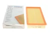 Фільтр повітряний VW Passat B3/B4/Audi A6 -97 WH 127 WUNDER FILTER WH-127 (фото 1)