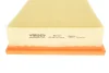 Фільтр повітряний VW Passat B3/B4/Audi A6 -97 WH 127 WUNDER FILTER WH-127 (фото 2)