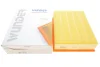 Фільтр повітряний Audi A4 00- WH 129 WUNDER FILTER WH-129 (фото 1)