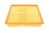 Фільтр повітряний Audi A4 00- WH 129 WUNDER FILTER WH-129 (фото 3)