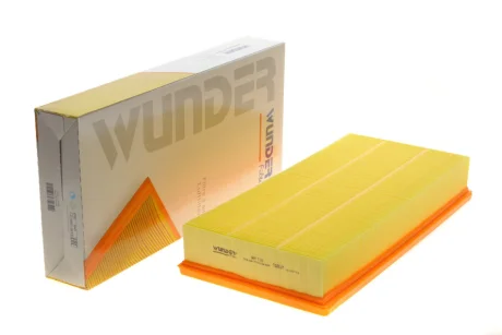 Фільтр повітряний Audi Q7 3.6-4.2FSI WH 130 WUNDER FILTER WH-130