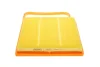 Фільтр повітряний Skoda Fabia/VW Polo 1.2i 02-07 WH 132 WUNDER FILTER WH-132 (фото 3)