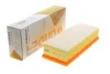 Фільтр повітряний Audi A4/A5 1.8-2.0TFSI 07- (з поролоном) WH 135 WUNDER FILTER WH-135 (фото 1)