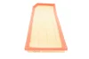 Фільтр повітряний VW Golf 2.0TFSI 04-09/Jetta/Passat 05-11 WH 136 WUNDER FILTER WH-136 (фото 3)
