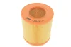 Фільтр повітряний Audi A6 2.0TDI 04- WH 137 WUNDER FILTER WH-137 (фото 3)