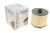 Фільтр повітряний Audi A6 2.4-4.2 04-11 WH 138 WUNDER FILTER WH-138 (фото 1)