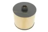 Фільтр повітряний Audi A6 2.4-4.2 04-11 WH 138 WUNDER FILTER WH-138 (фото 3)