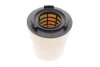 Фільтр повітряний Seat Ibiza 09-/ Skoda Fabia 10-14/Rapid 12-/VW Polo 09- WH 139 WUNDER FILTER WH-139 (фото 2)