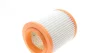 Фільтр повітряний Audi A8 3.0 TDI 03-10 WH 140 WUNDER FILTER WH-140 (фото 4)