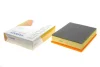Фільтр повітряний VW Amarok (з поролоном) WH 141 WUNDER FILTER WH-141 (фото 1)