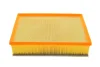 Фільтр повітряний VW Amarok (з поролоном) WH 141 WUNDER FILTER WH-141 (фото 2)