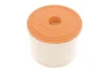 Фільтр повітряний Audi A6 2.0TDI/TFSI 11- WH 142 WUNDER FILTER WH-142 (фото 2)