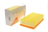 Фільтр повітряний VW Passat 1.6/2.0TDI 14- WH 143 WUNDER FILTER WH-143 (фото 1)