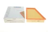 Фільтр повітряний Skoda Fabia/Roomster /VW Polo 1.2/1.4i 99-14 WH 144 WUNDER FILTER WH-144 (фото 1)