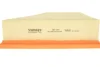 Фільтр повітряний Skoda Fabia/Roomster /VW Polo 1.2/1.4i 99-14 WH 144 WUNDER FILTER WH-144 (фото 2)