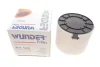 Фільтр повітряний Audi A4/A5 2.7-3.2TFSI 07- WH 145 WUNDER FILTER WH-145 (фото 1)