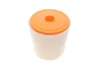 Фільтр повітряний Audi A6 2.8-3.0TDI/TFSI 10- WH 146 WUNDER FILTER WH-146 (фото 2)