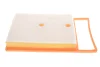Фільтр повітряний Skoda Fabia/Rapid 1.4 TDI 14- WH 148 WUNDER FILTER WH-148 (фото 4)