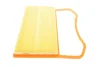Фільтр повітряний VW Polo/Skoda Fabia 1.0/1.2TSI/1.8GTI 14- WH 151 WUNDER FILTER WH-151 (фото 3)