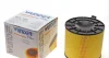 Фільтр повітряний Audi A4/A5/Q5 2,0 TFSI 15- WH 155 WUNDER FILTER WH-155 (фото 1)