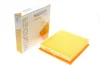 Фільтр повітряний VW T2 -92/ Audi 100 -90/Lada 2110-2112 WH 1561 WUNDER FILTER WH-1561 (фото 1)