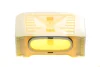 Фільтр повітряний Audi Q7/Q8 3.0/4.0/VW Touareg 3.0TSI 18- WH 156 WUNDER FILTER WH-156 (фото 4)