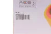 Фільтр повітряний Audi A4/A5 2.0 TFSI 16V 15- WH 158 WUNDER FILTER WH-158 (фото 2)