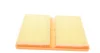 Фільтр повітряний Audi A3/Seat Leon/Skoda Fabia III/VW Polo 1.0TSI 14- WH 159 WUNDER FILTER WH-159 (фото 4)